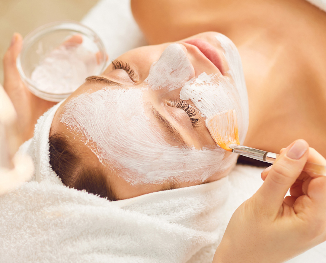 Facial Treatments Facial Treatments