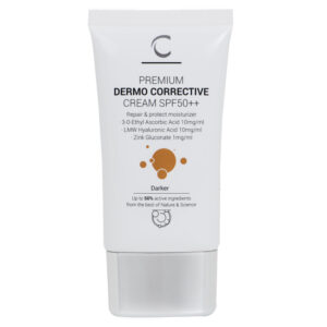 clinicare PREMIUM DERMO CORRECTIVE CREAM (SPF50)