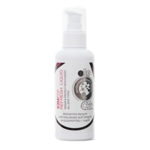 CLINICARE X3M EGF REFRESH Liquid Moisturizer