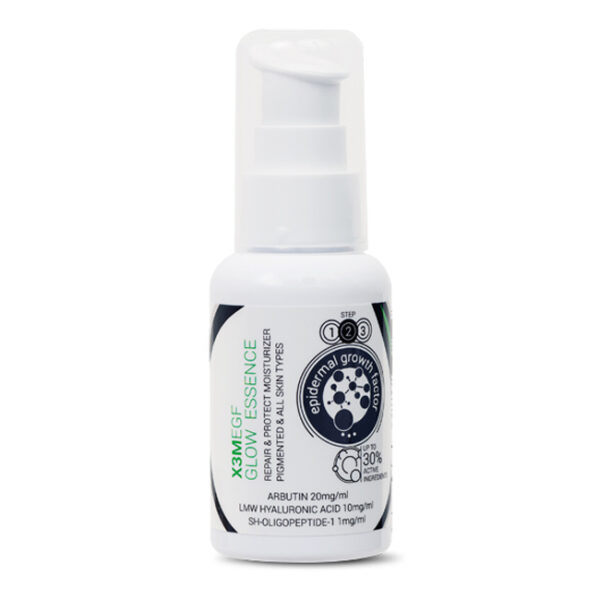 CLINICARE X3M EGF GLOW Essence Moisturizer