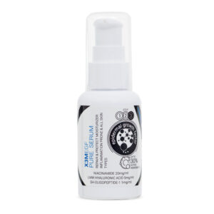 CLINICARE X3M EGF PURE Serum Moisturizer