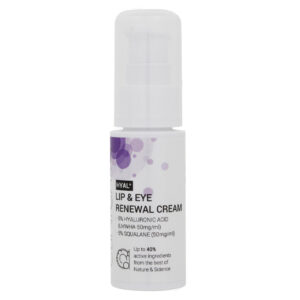 CLINICARE HYAL+ LIP&EYE RENEWAL CREAM