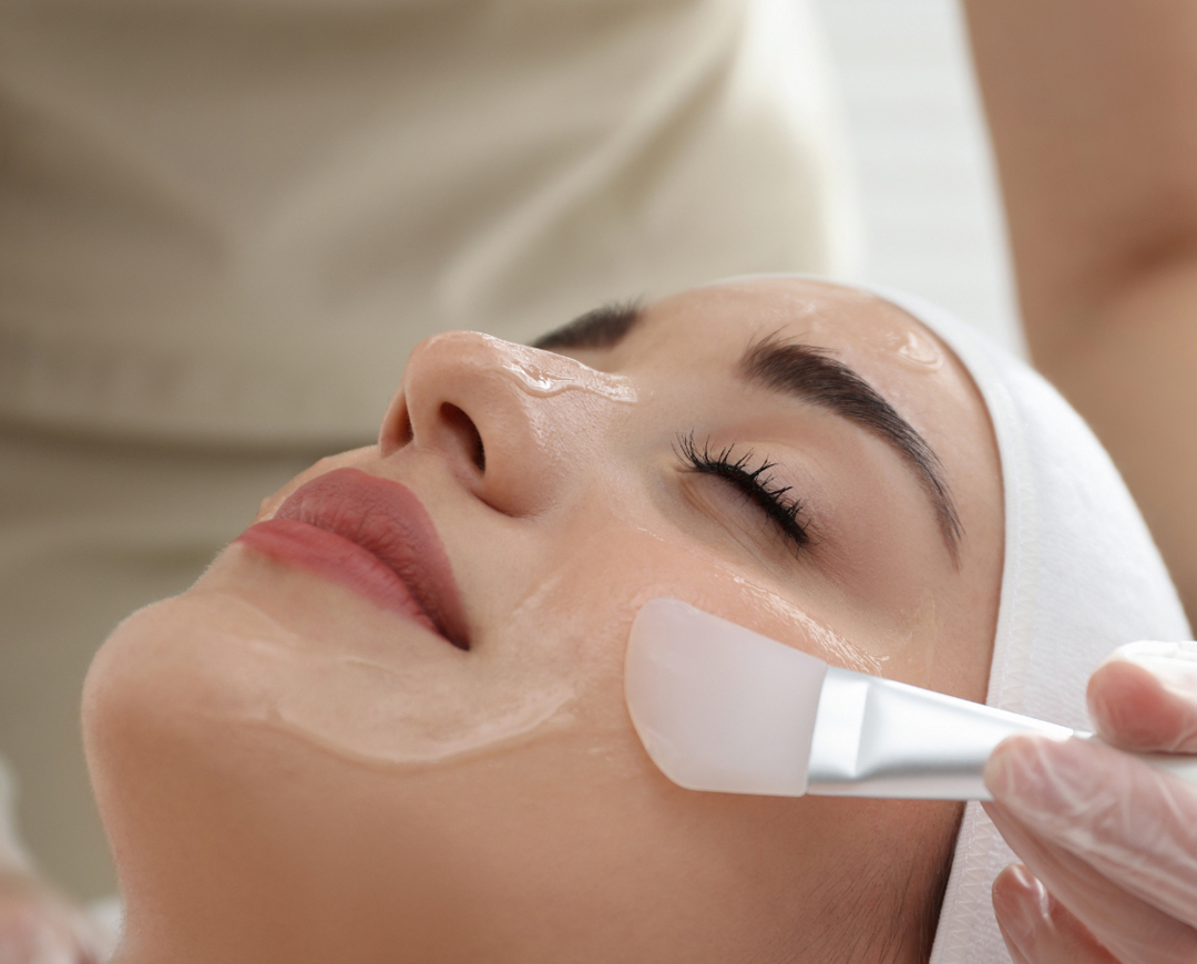 Peel Treatments Peel Treatments