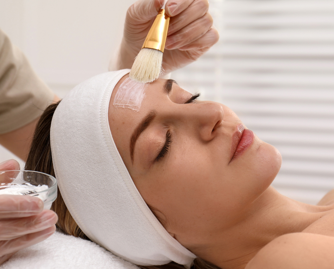 Peel Treatments Peel Treatments