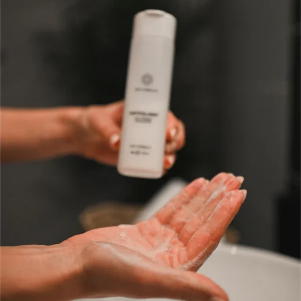 Skin Formulas Oatfoliant Exfoliator - 55g