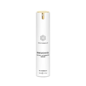 Skin Formulas Bakuchiol Retinol Alternative Serum - 50ml