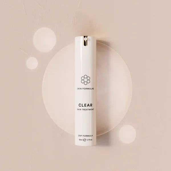 Skin Formulas Clear Skin Treatment - 50ml