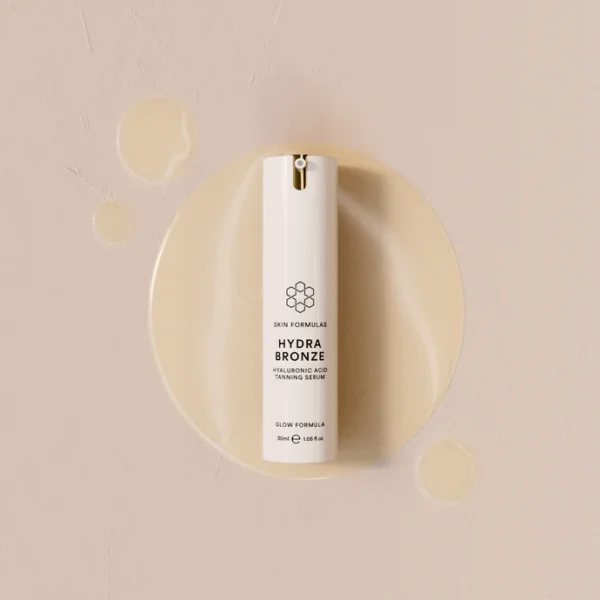 Skin Formulas Hydra Bronze Tanning Serum - 30ml
