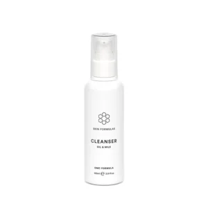 Skin Formulas Cleanser Oil & Milk - 100ml