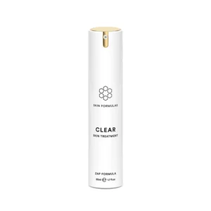 Skin Formulas Clear Skin Treatment - 50ml