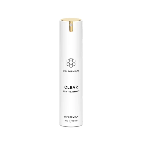 Skin Formulas Clear Skin Treatment - 50ml