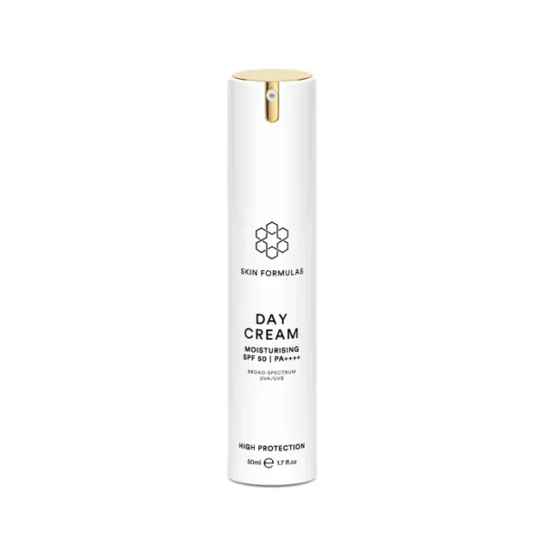 Skin Formulas Day Cream - 50ml