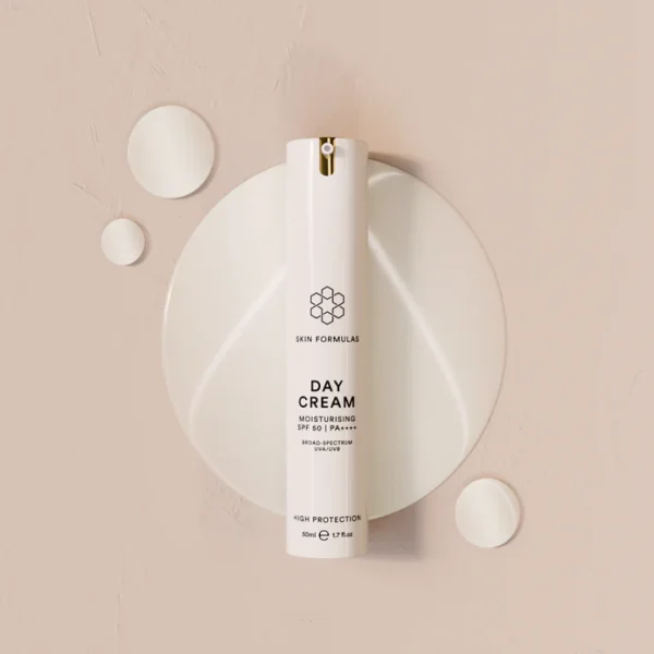 Skin Formulas Day Cream - 50ml - Image 2