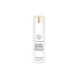 Skin Formulas Hydra Bronze Tanning Serum - 30ml