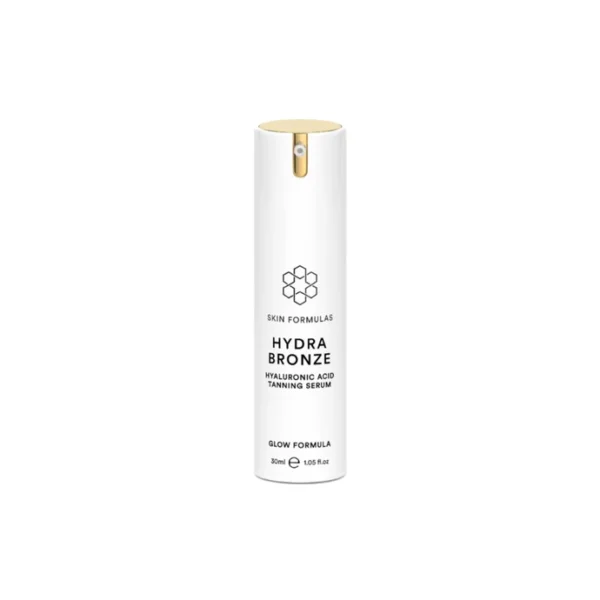 Skin Formulas Hydra Bronze Tanning Serum - 30ml