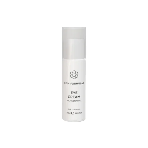 Skin Formulas Eye Cream - 30ml