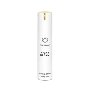 Skin Formulas Night Cream - 50ml